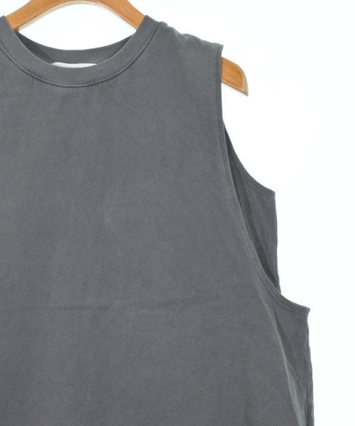 Mila Owen Sleevelesses