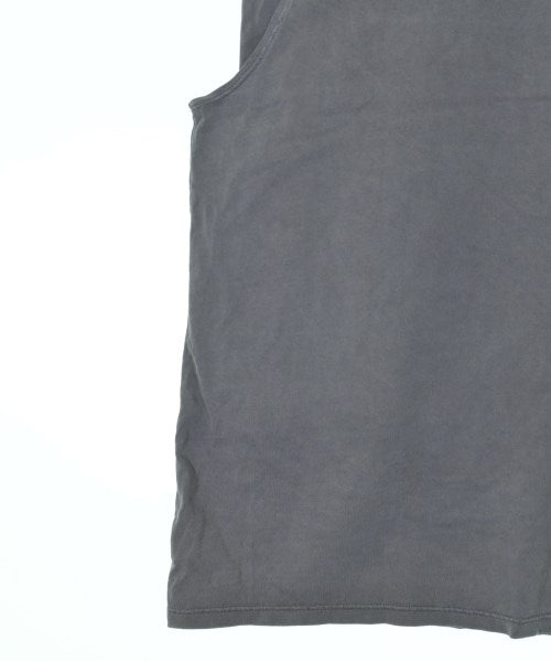 Mila Owen Sleevelesses