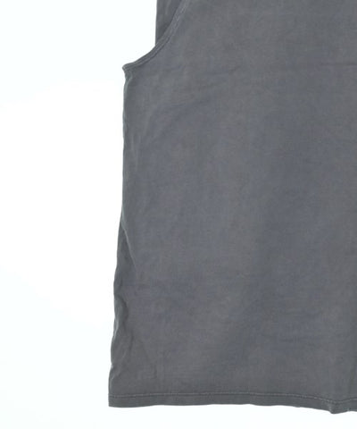 Mila Owen Sleevelesses