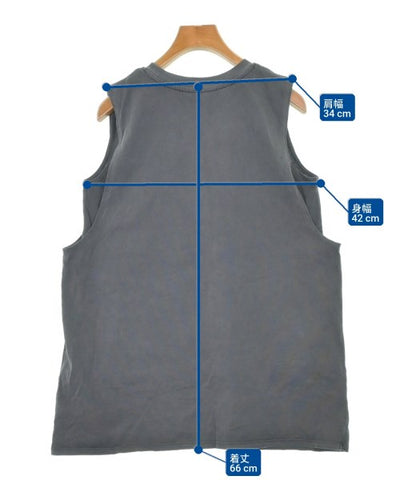 Mila Owen Sleevelesses