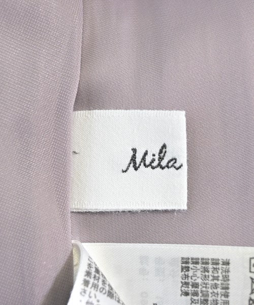 Mila Owen Long/Maxi length skirts