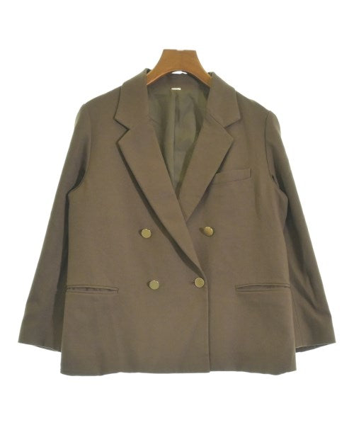 Mila Owen Casual jackets