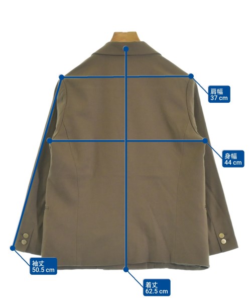 Mila Owen Casual jackets