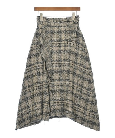 Mila Owen Long/Maxi length skirts