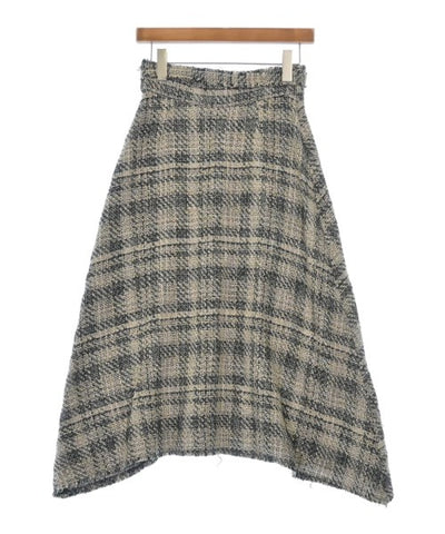 Mila Owen Long/Maxi length skirts