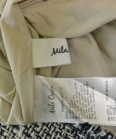 Mila Owen Long/Maxi length skirts