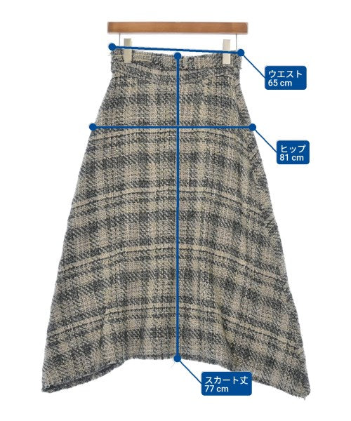 Mila Owen Long/Maxi length skirts