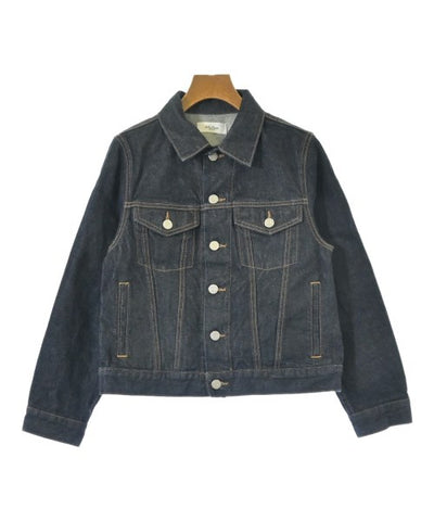 Mila Owen Denim jackets