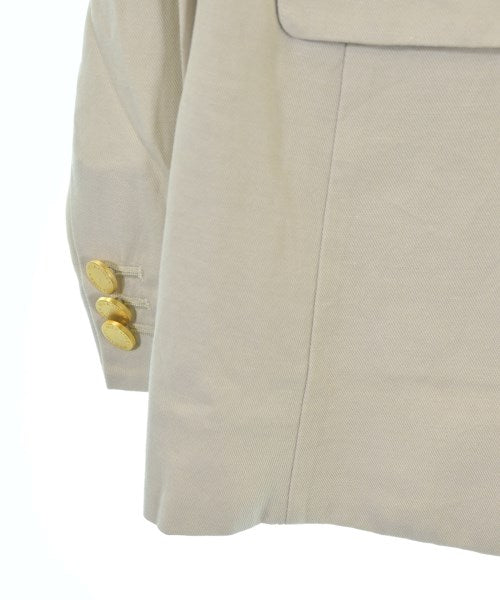 Mila Owen Collarless jackets