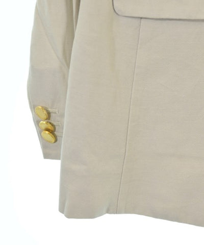 Mila Owen Collarless jackets