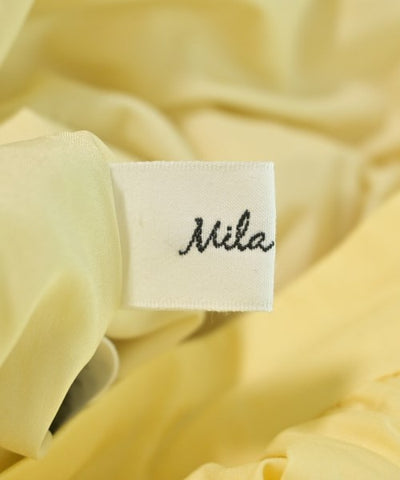 Mila Owen Dresses