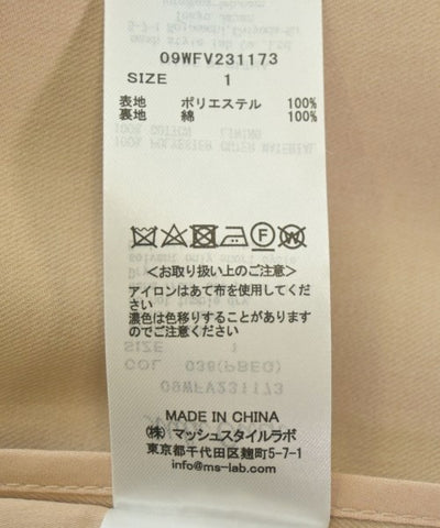 Mila Owen Casual jackets