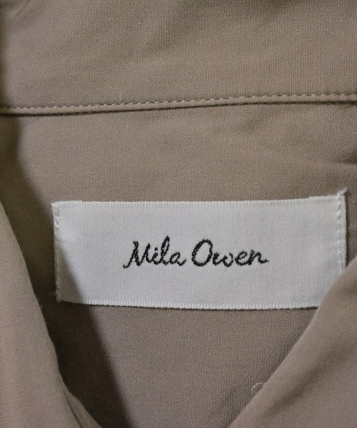 Mila Owen Casual shirts