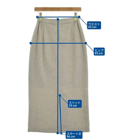 Mila Owen Long/Maxi length skirts
