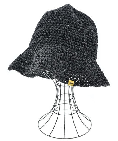 Mila Owen Straw hats