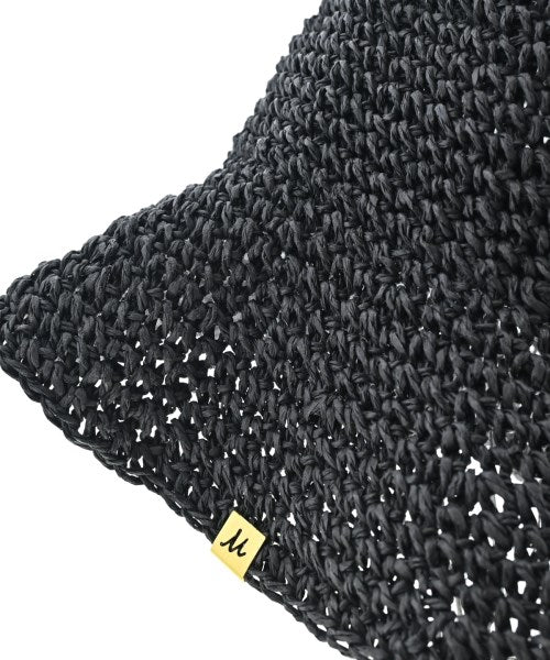 Mila Owen Straw hats