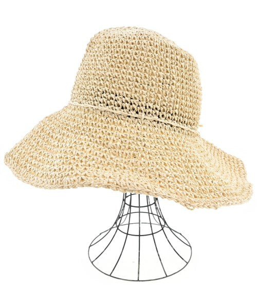 Mila Owen Straw hats
