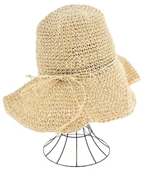 Mila Owen Straw hats