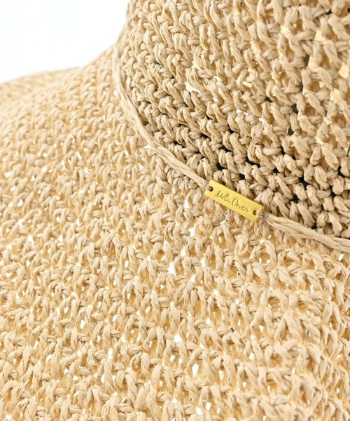 Mila Owen Straw hats