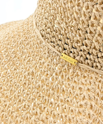 Mila Owen Straw hats