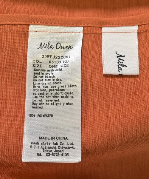 Mila Owen Casual jackets