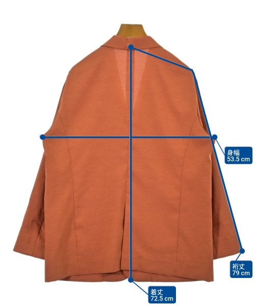 Mila Owen Casual jackets