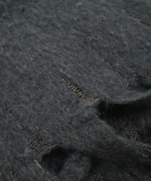 Mila Owen Winter scarves