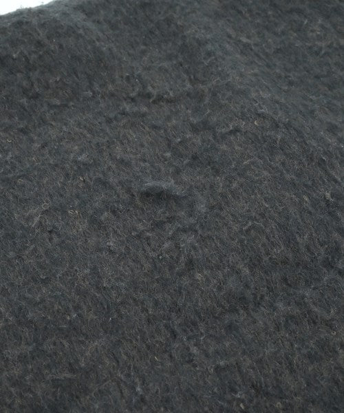 Mila Owen Winter scarves