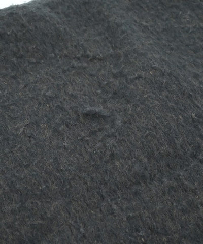 Mila Owen Winter scarves