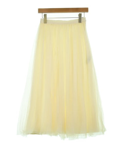 Mila Owen Long/Maxi length skirts