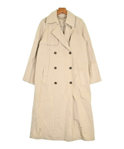 Mila Owen Trench coats