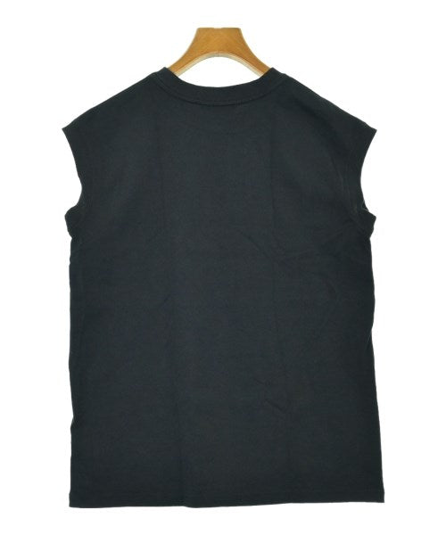 Mila Owen Sleevelesses