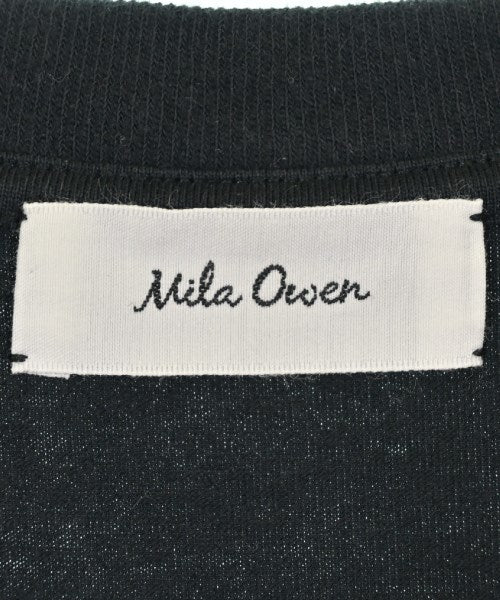 Mila Owen Sleevelesses