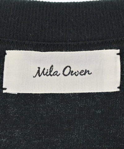 Mila Owen Sleevelesses