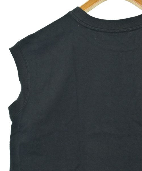 Mila Owen Sleevelesses