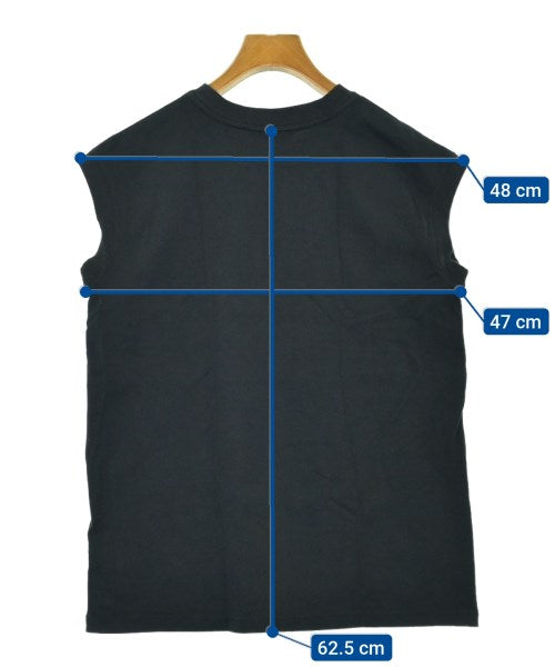 Mila Owen Sleevelesses