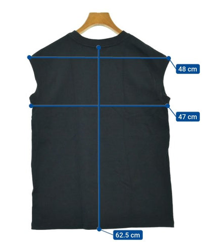 Mila Owen Sleevelesses