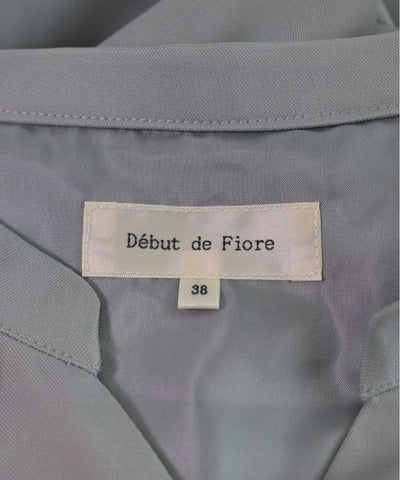 Debut de Fiore Dresses