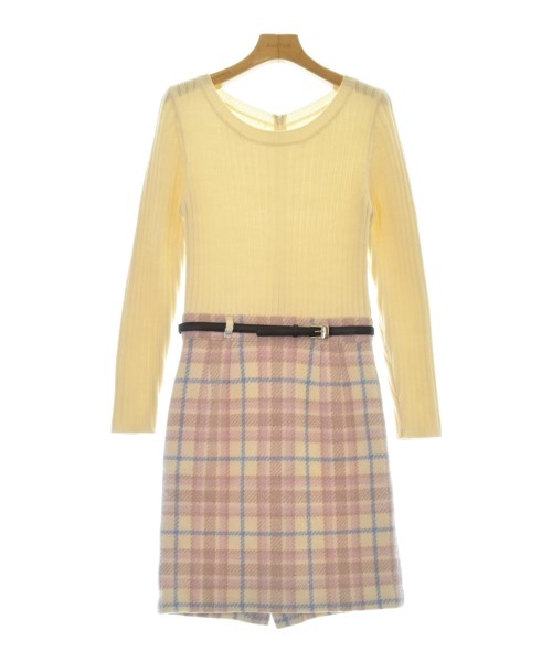 Debut de Fiore Dresses