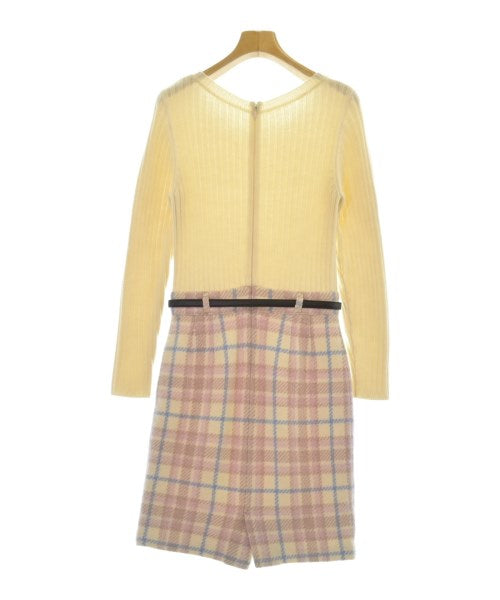 Debut de Fiore Dresses