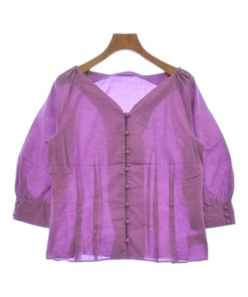 Debut de Fiore Blouses