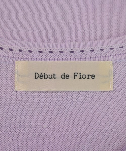 Debut de Fiore Cardigans