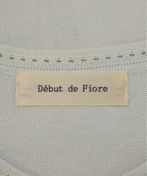 Debut de Fiore Cardigans