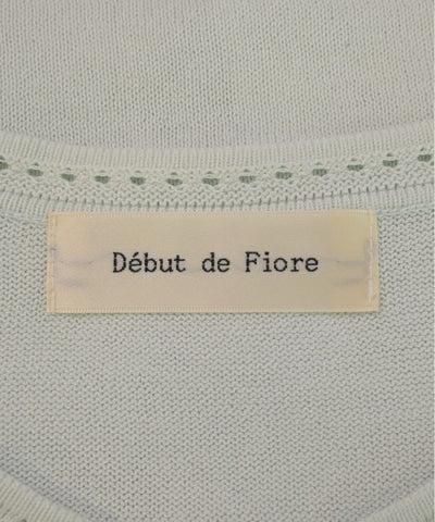 Debut de Fiore Cardigans