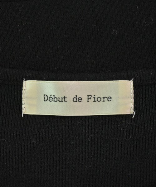 Debut de Fiore Dresses