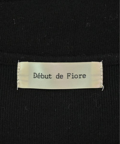 Debut de Fiore Dresses