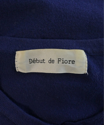 Debut de Fiore Twinsets