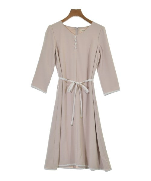 Debut de Fiore Dresses