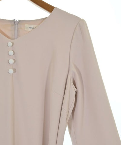 Debut de Fiore Dresses