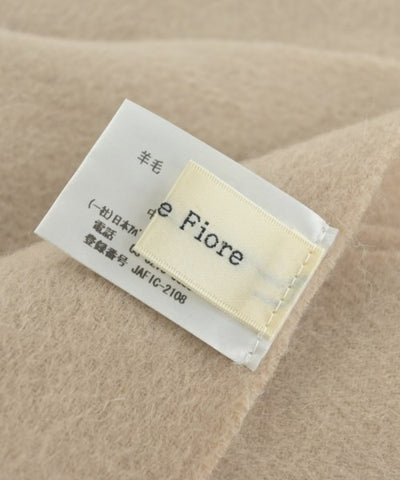 Debut De Fiore Winter scarves